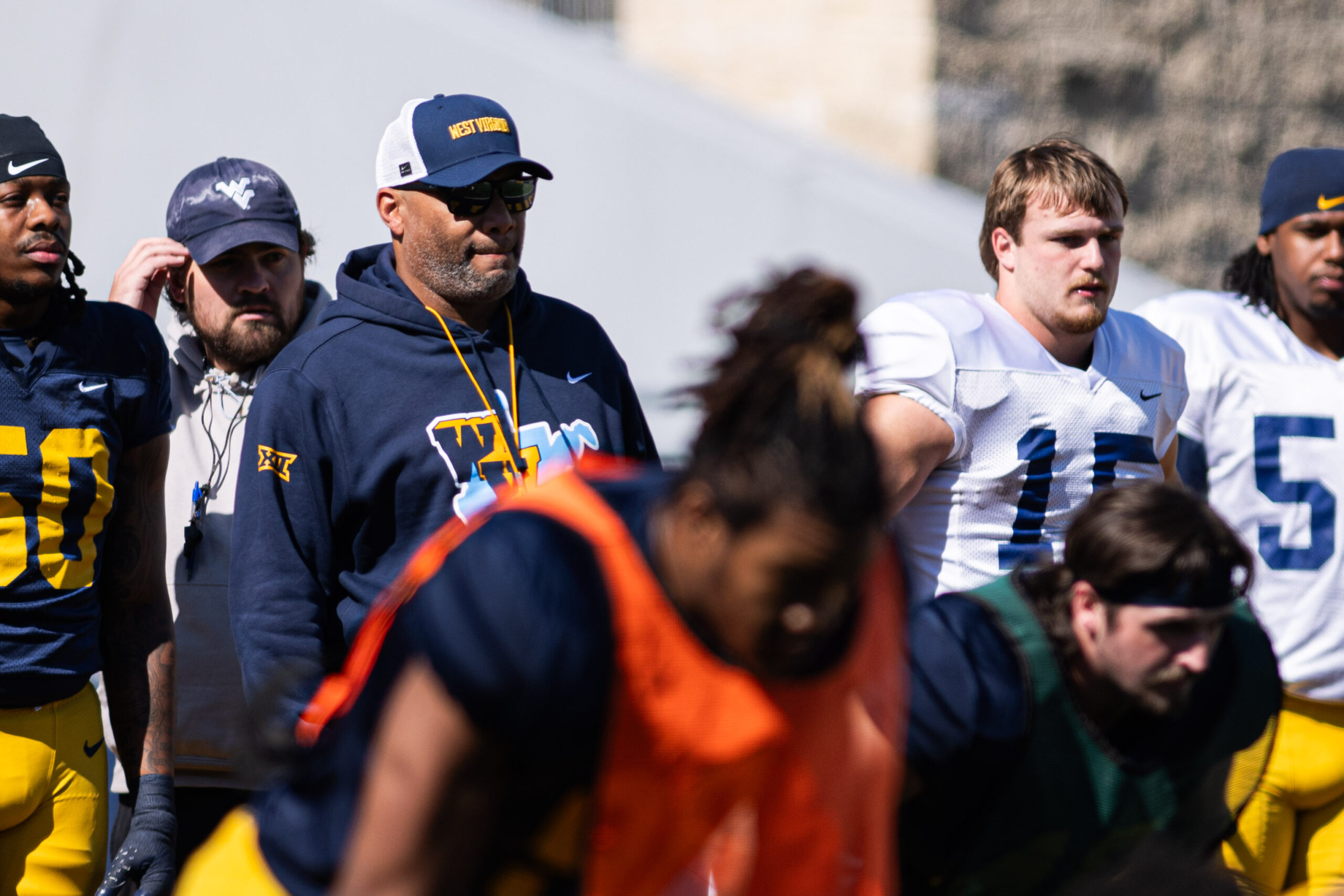 WVU football adds 4-star pass rusher, picks up 2 more for big day recruiting
